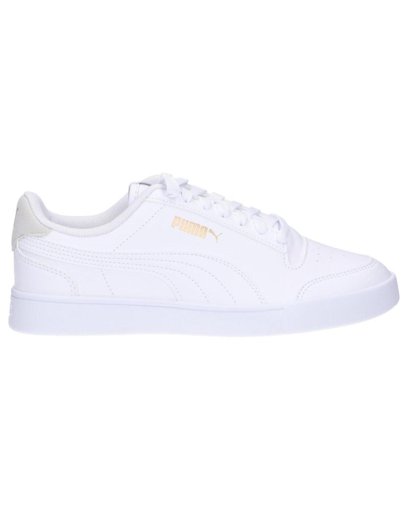 PUMA SHUFFLE