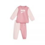 CHANDAL PUMA MINICATS DOWNTOWN SET