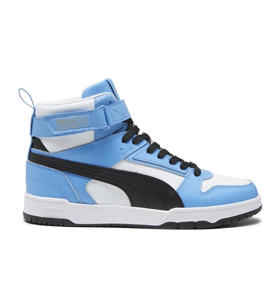 PUMA RBD GAME