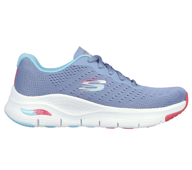 SKECHERS ARCH FIT INFINITY COOL