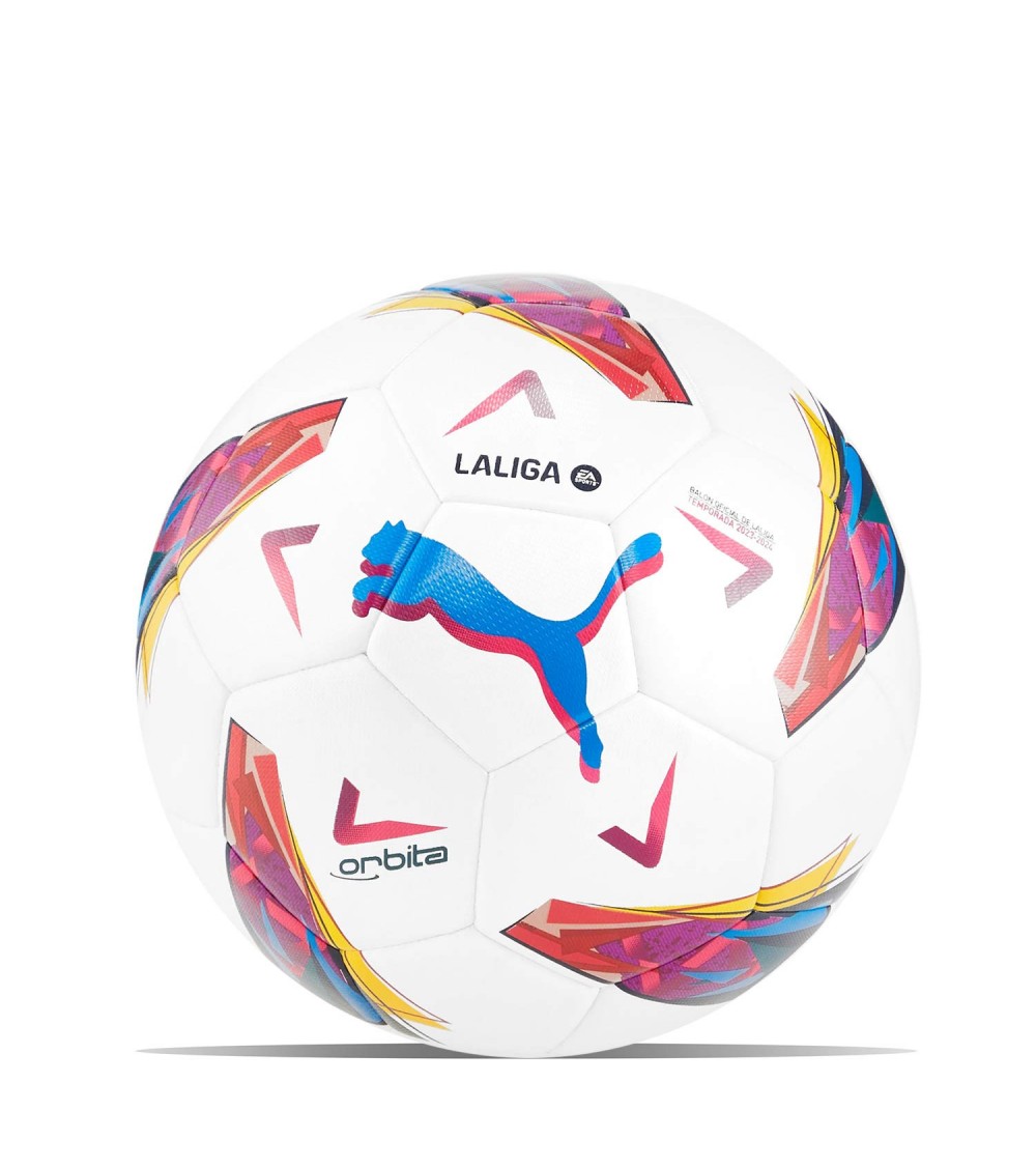 BALÓN PUMA ORBITA LALIGA 1 HYB