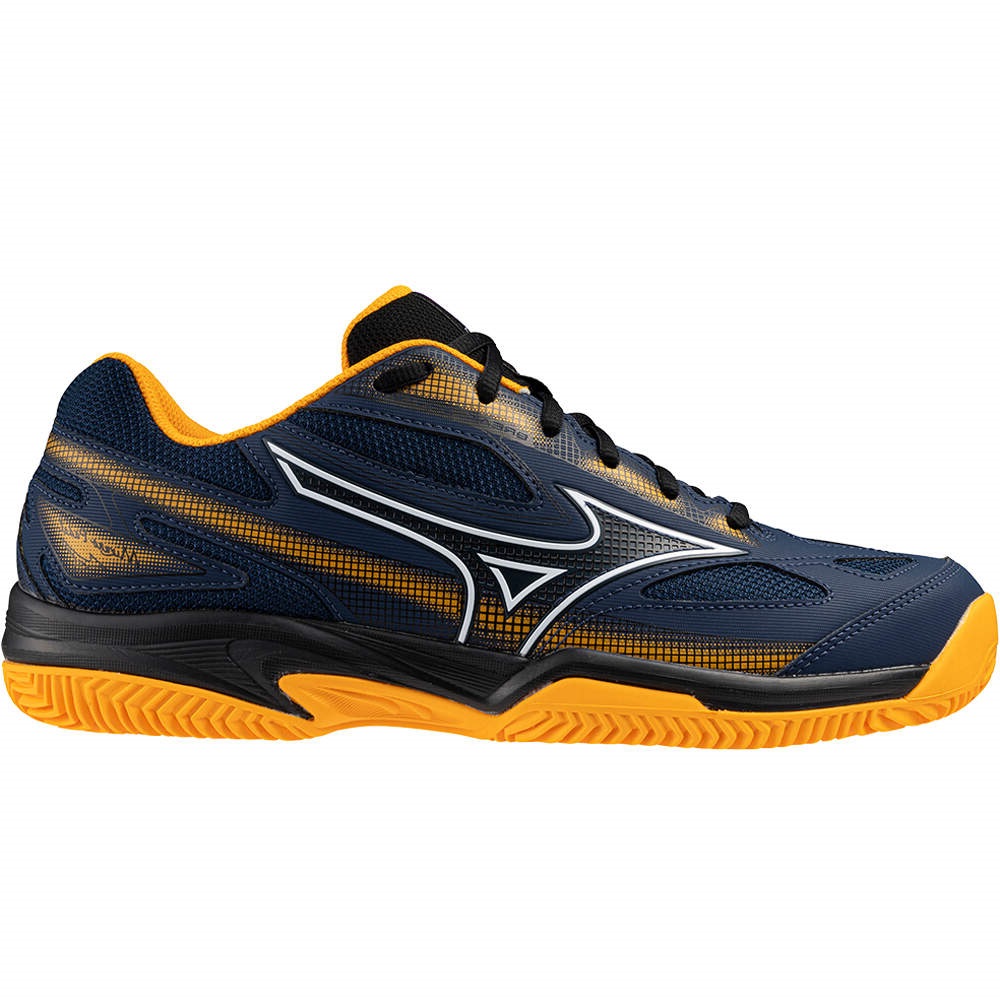 MIZUNO BREAK SHOT 4 PADEL