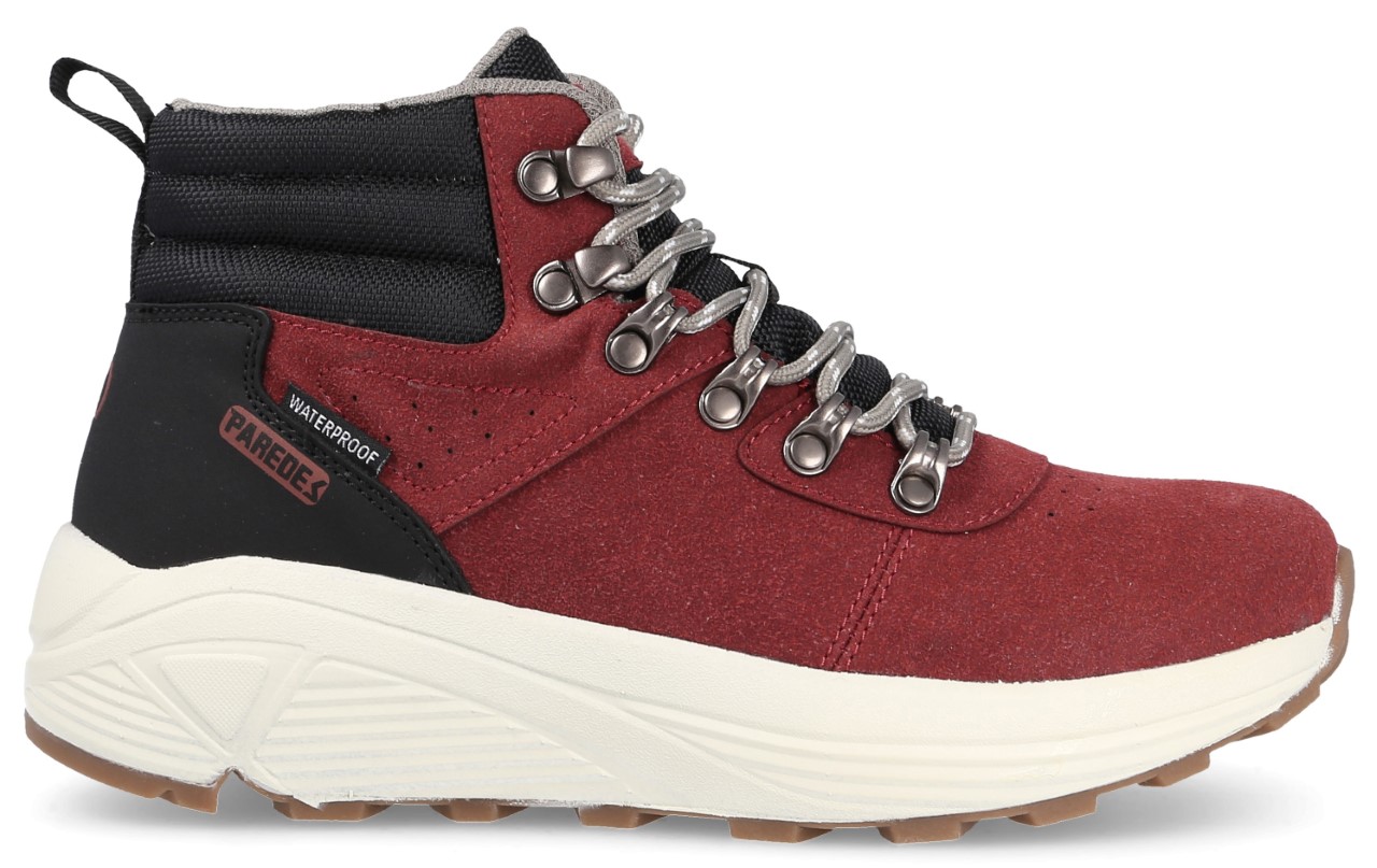 BOTA TREK SABINA DE PAREDES