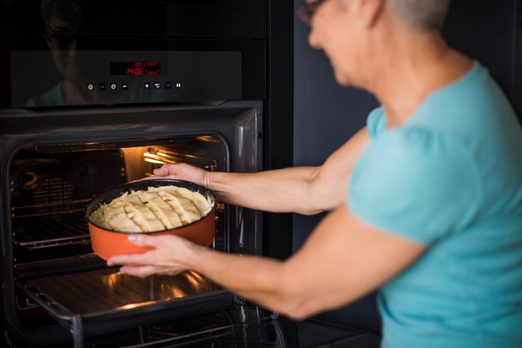 Horno de vapor ventajas e inconvenientes