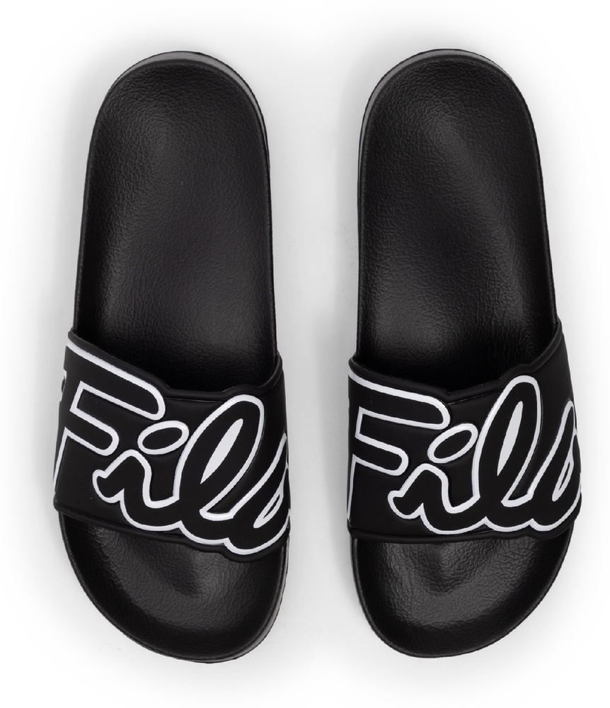 CHANCLA FILA SCRITTO SLIPPER