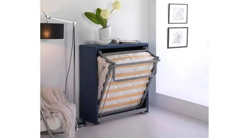 camas plegables abatibles beneficios