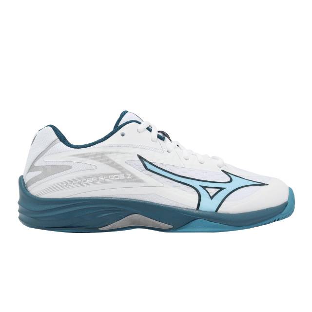 MIZUNO THUNDER BLADE Z