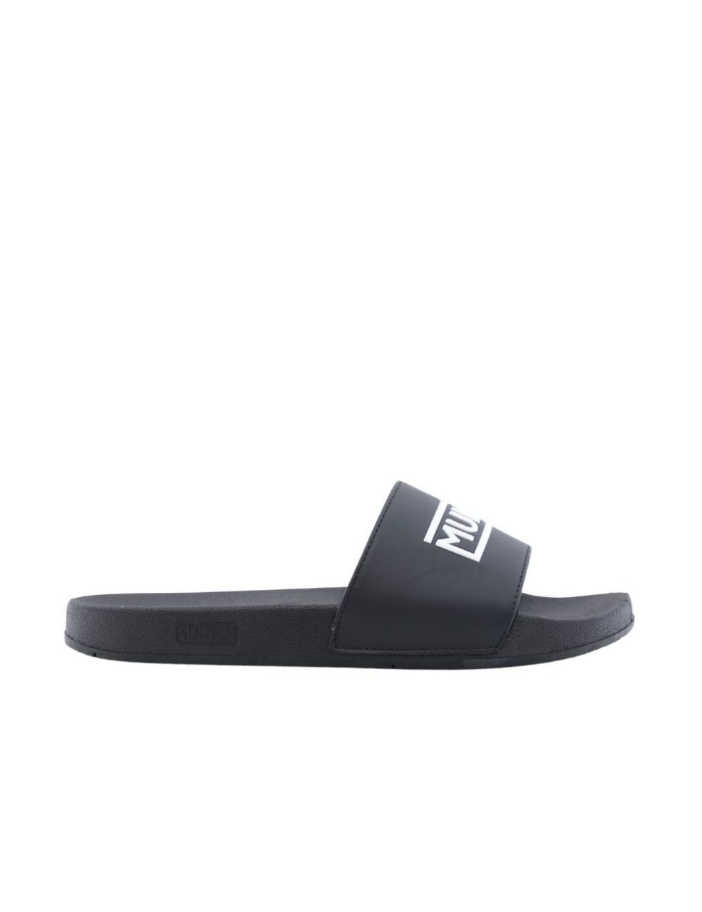 CHANCLAS MUNICH FLAT SLIDER 3D