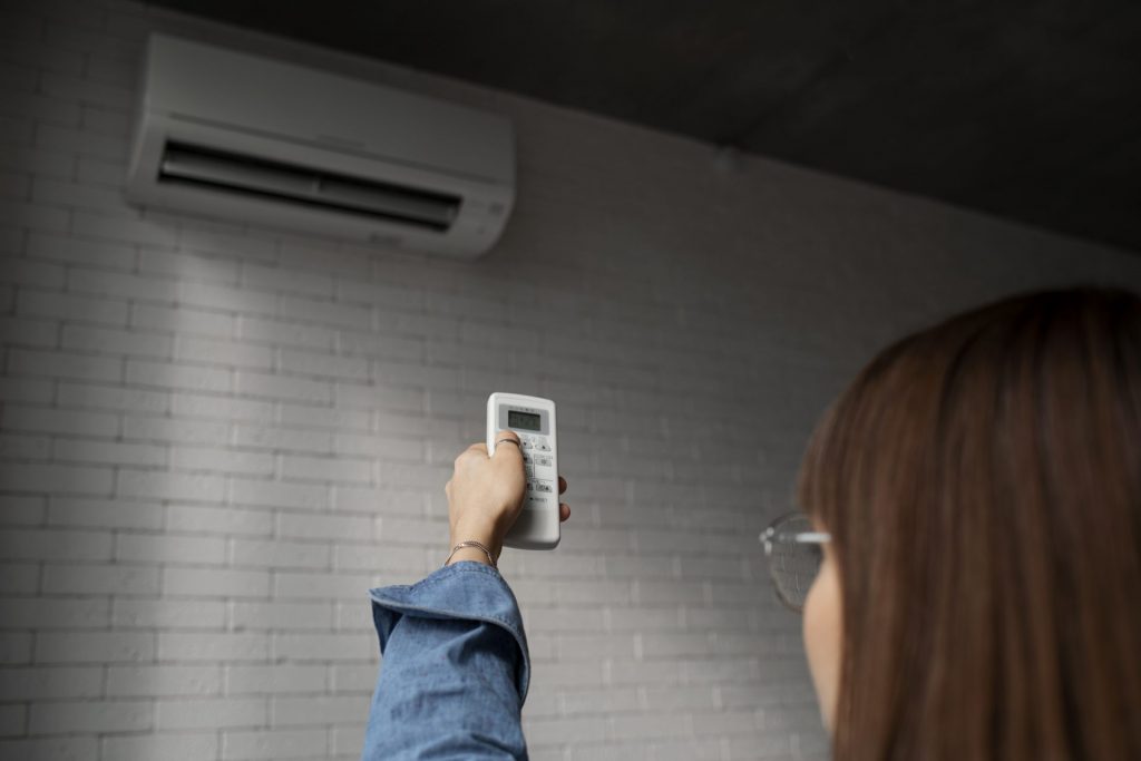 ¿Aire acondicionado, ventilador o pingüino?