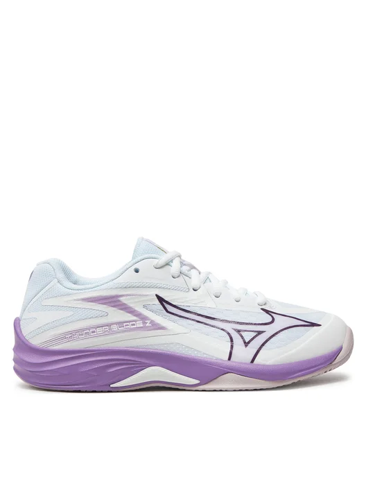 MIZUNO THUNDER BLADE Z