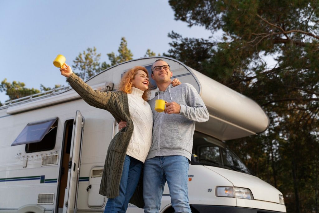 ¿Cuál es el Mejor Calefactor para Caravana?