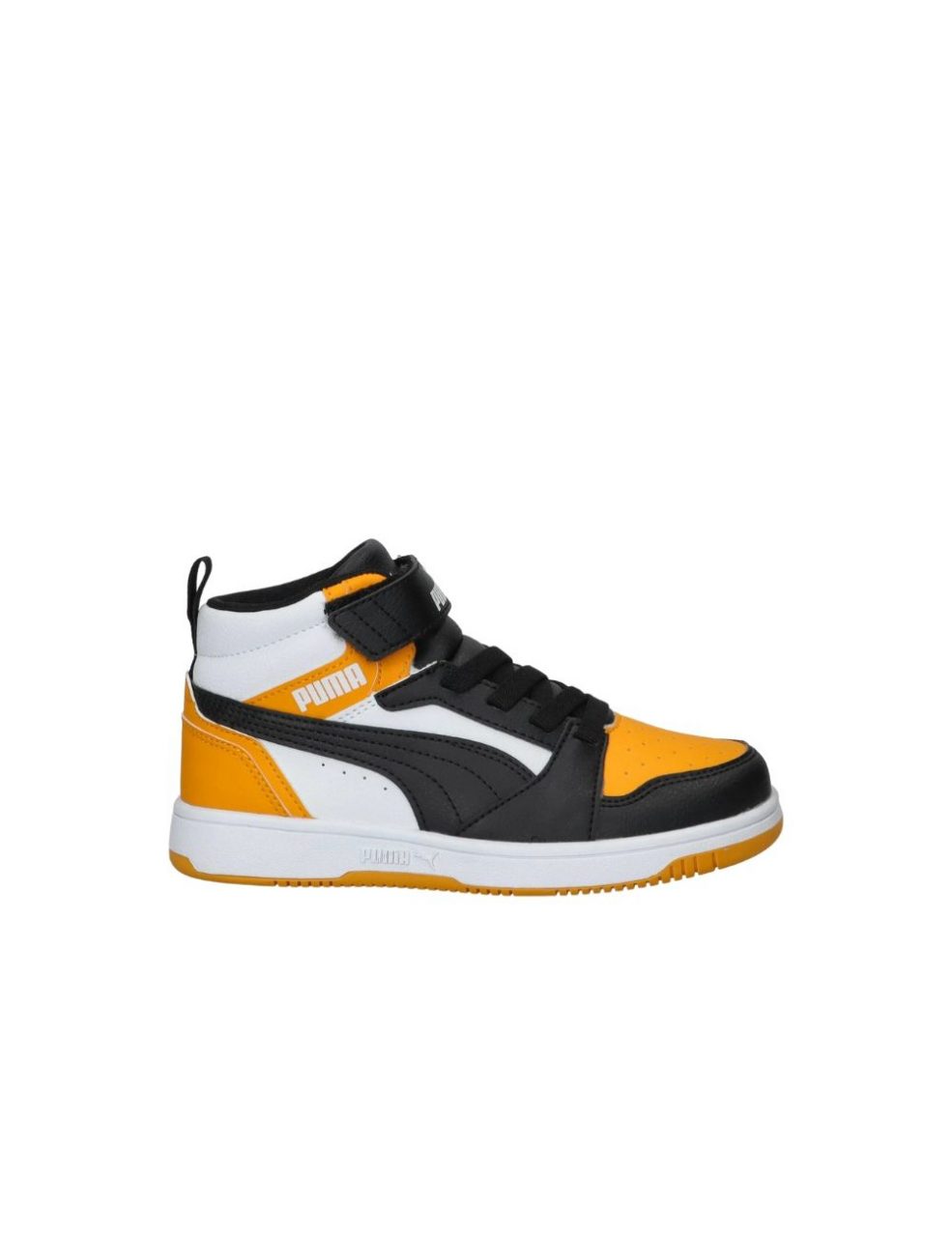 PUMA REBOUND V6 MID AC + INF