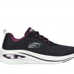 SKECHERS SKECH-AIR META-AIRED OUT