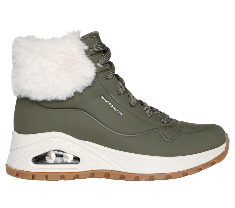 BOTA SKECHERS UNO RUGGED FALL AIR