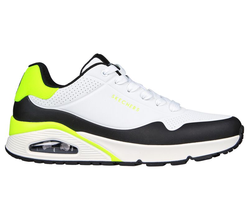 SKECHERS UNO - BACK LIT