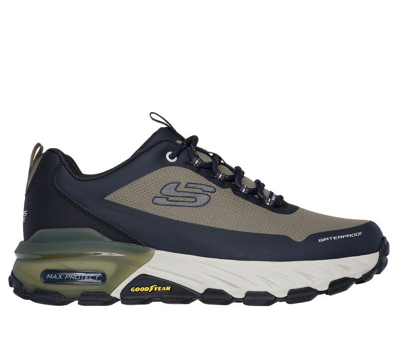 ZAPATILLAS SKECHERS MAX PROTECT FAST TRACK