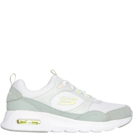 SKECHERS SKECH-AIR COURT - RETRO AVENUE
