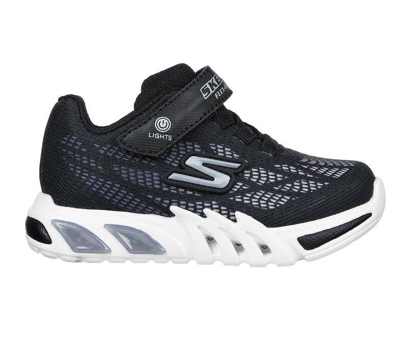 SKECHERS S LIGHTS FLEX GLOW ELITE VORLO