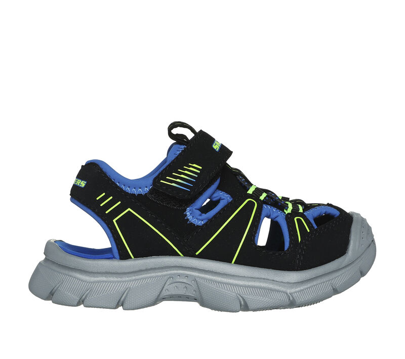 SANDALIA SKECHERS RELIX VALDER