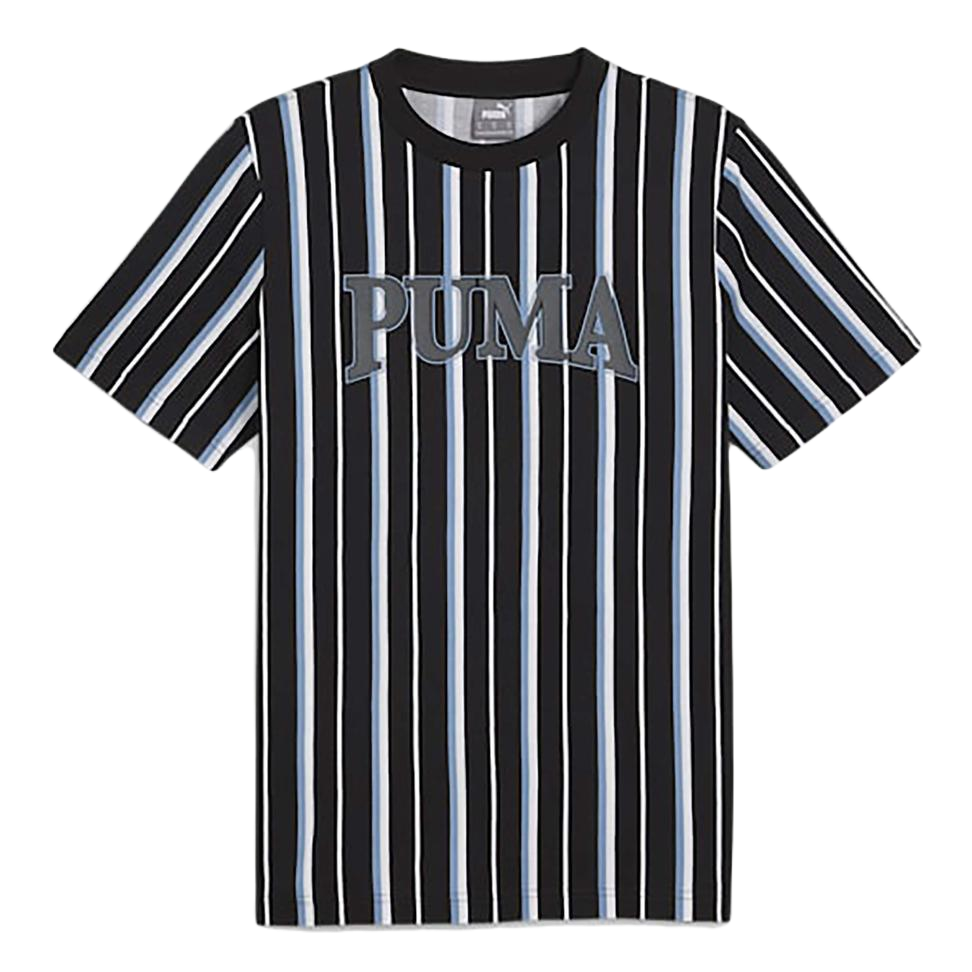 CAMISETA PUMA SQUAD AOP