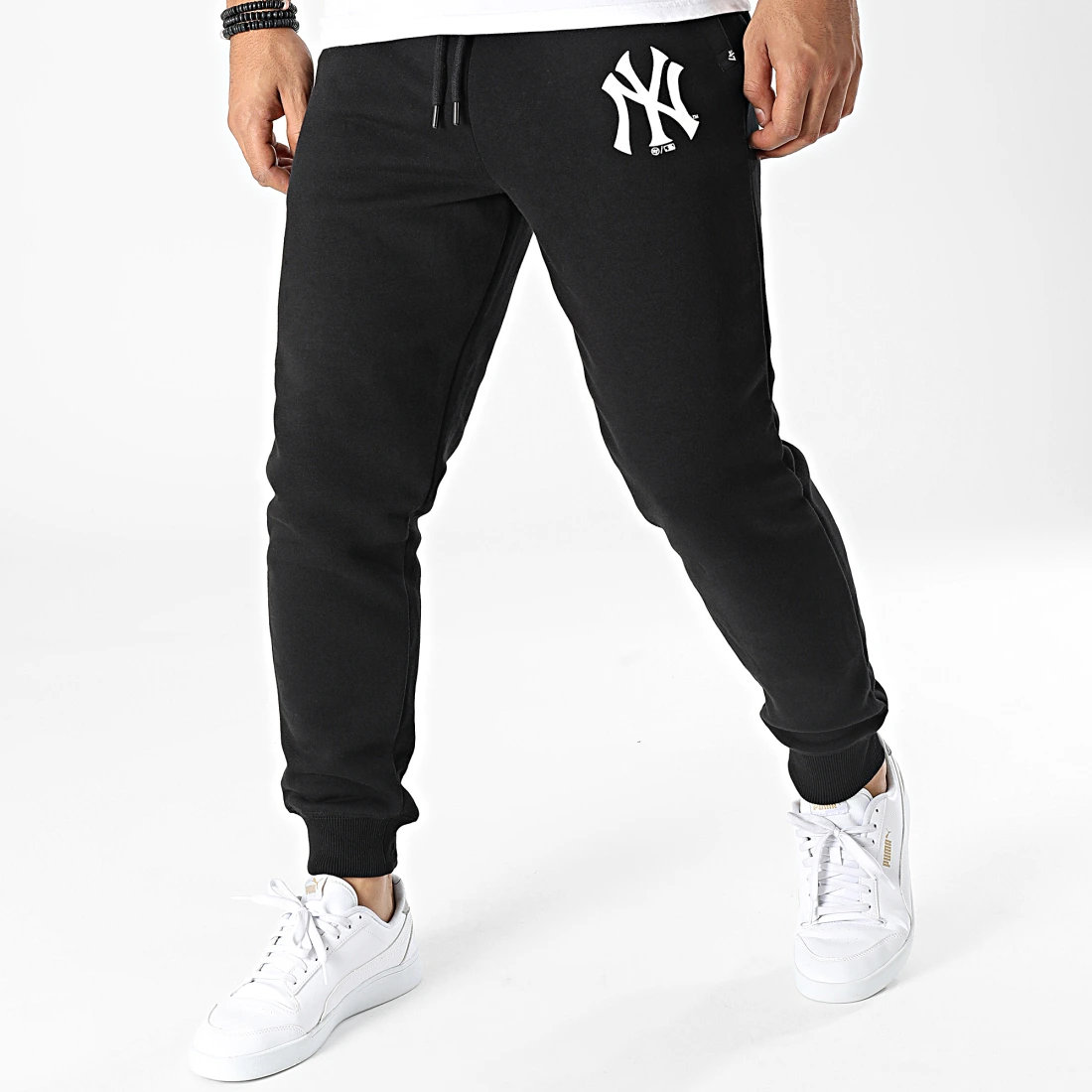 PANTALÓN LARGO 47 BRAND IMPRINT BURNSIDE