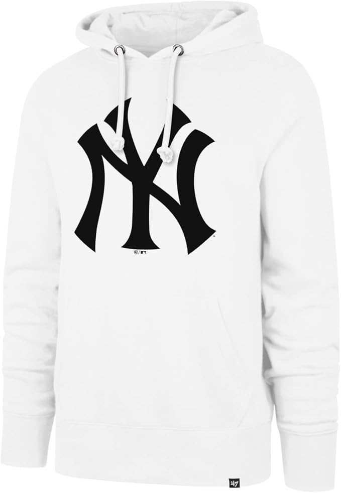 SUDADERA 47 BRAND MLB NEW YORK YANKEES