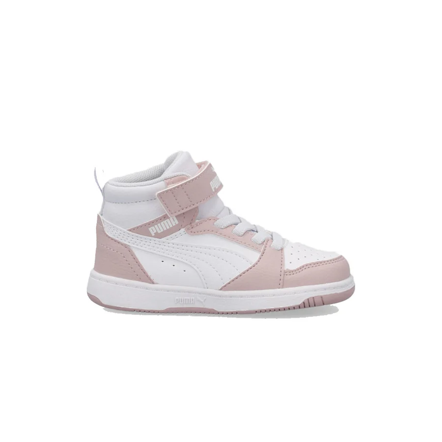 ZAPATILLA BOTA PUMA REBOUND V6 MID