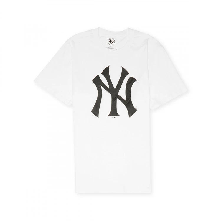 CAMISETA 47 BRAND MLB NEW YORK YANKEES IMPRINT ECHO