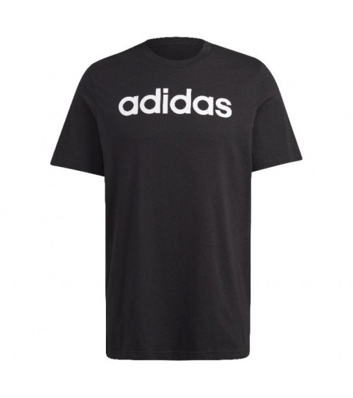CAMISETA ADIDAS ESSENTIALS SINGLE JERSEY LINEAR