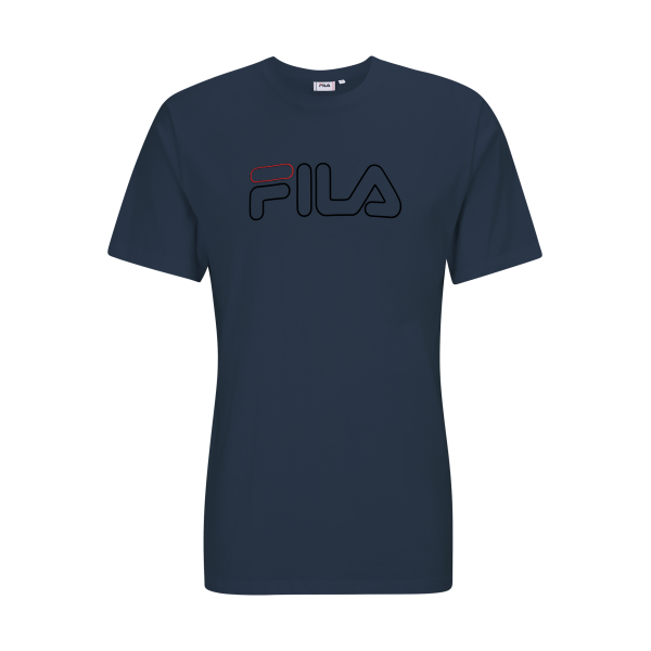 CAMISETA FILA SOFADES LOGO TEE