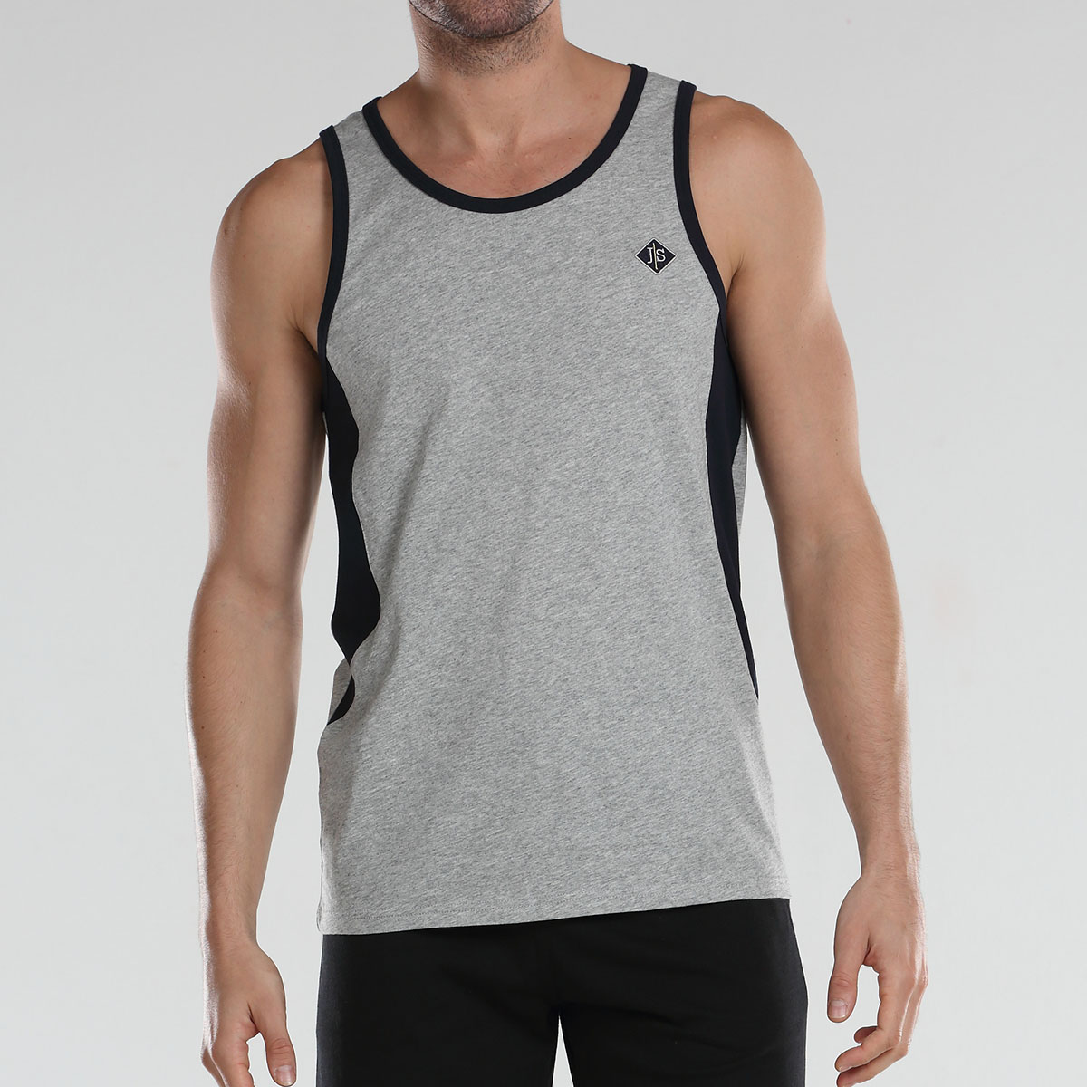 CAMISETA TIRANTES JOHN SMITH EMITO