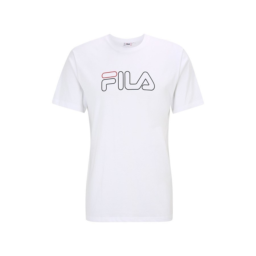 CAMISETA FILA SOFADES LOGO TEE