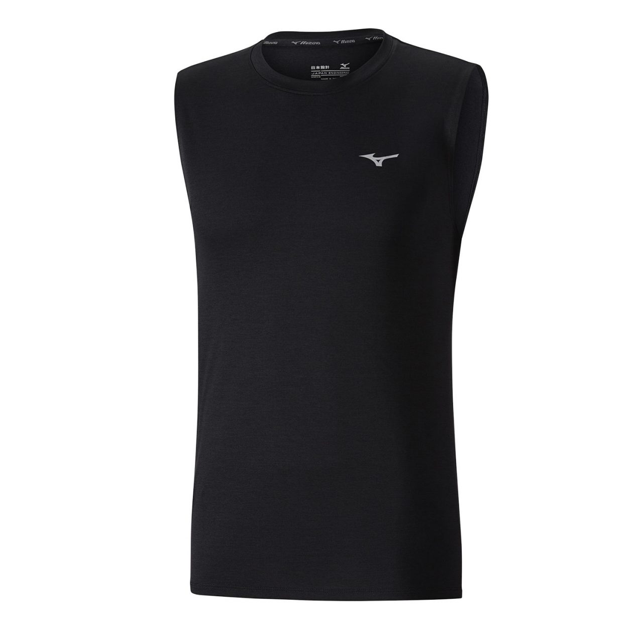 CAMISETA SIN MANGAS MIZUNO IMPULSE CORE