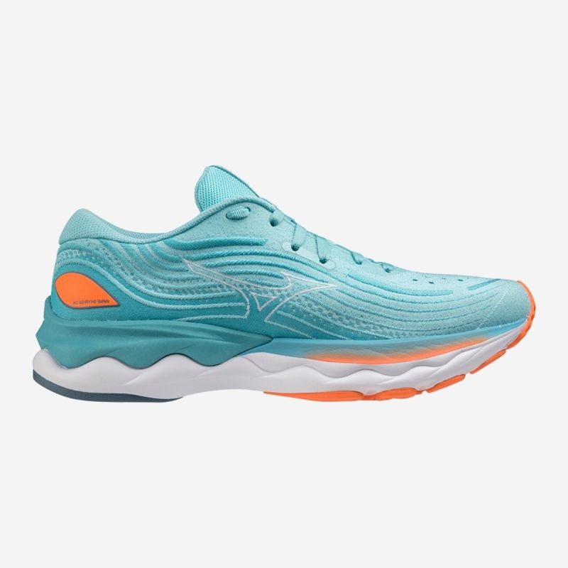 MIZUNO WAVE SKYRISE 4