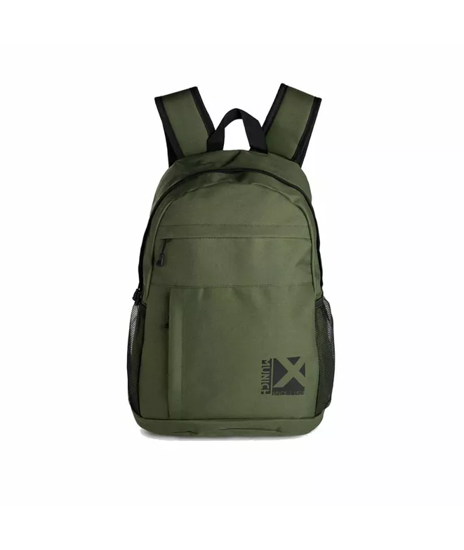 MINI MOCHILA MUNICH BACKPACK SLIM SMALL