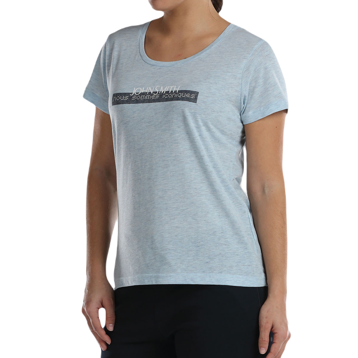 CAMISETA JOHN SMITH NEIS