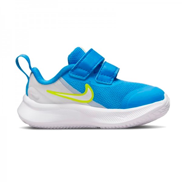 NIKE STAR RUNNER 3