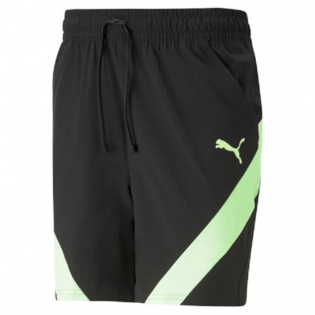 BERMUDA PUMA FIT 7" STRETCH WOVEN