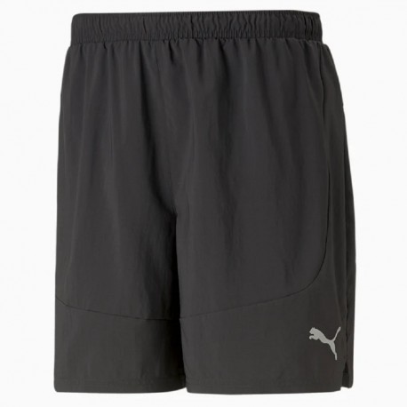 BERMUDA PUMA RUN FAV VELOCITY 7"