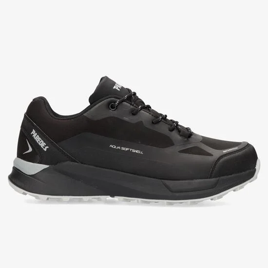 PAREDES TREK ALOIA