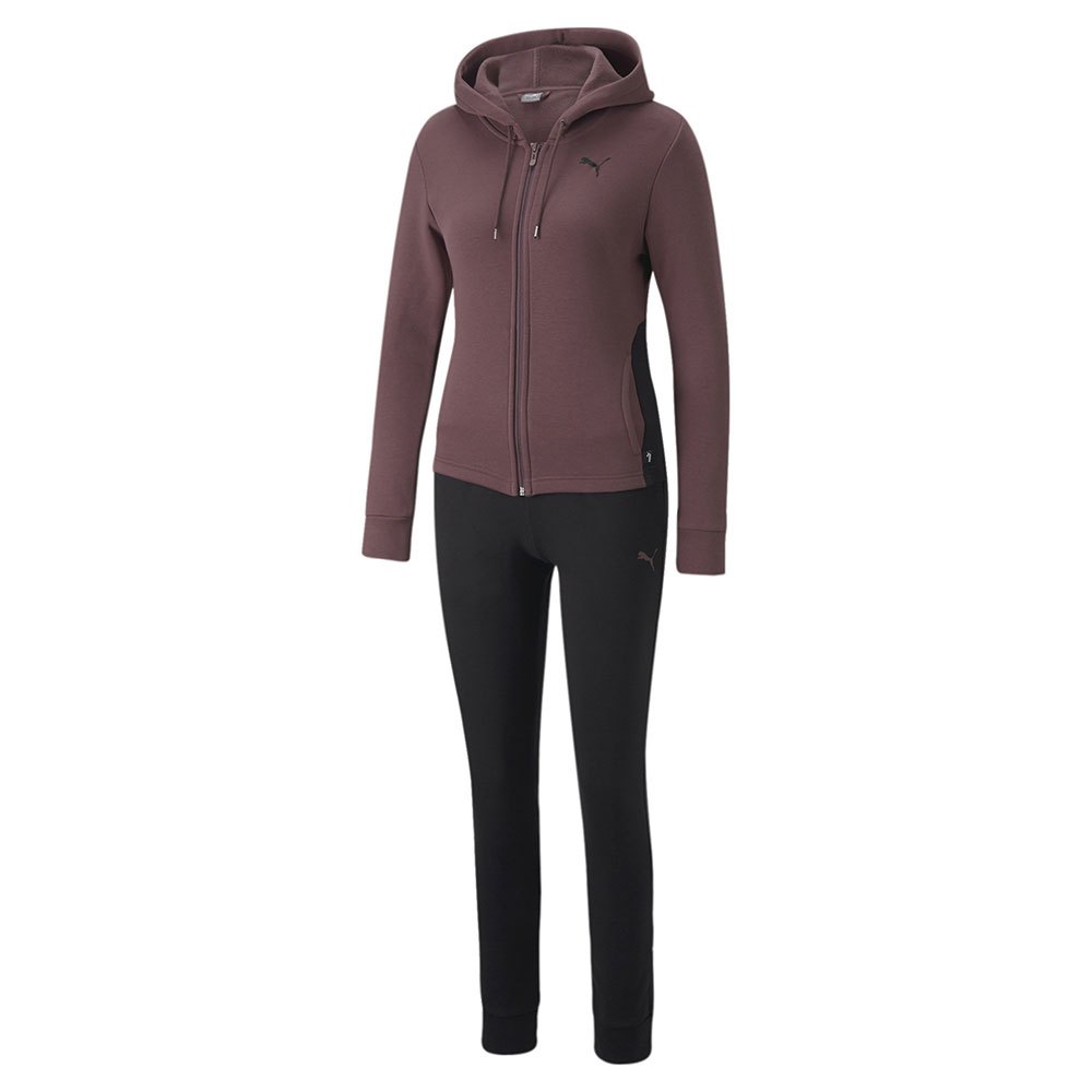 CHANDAL PUMA CLASSIC HOODED