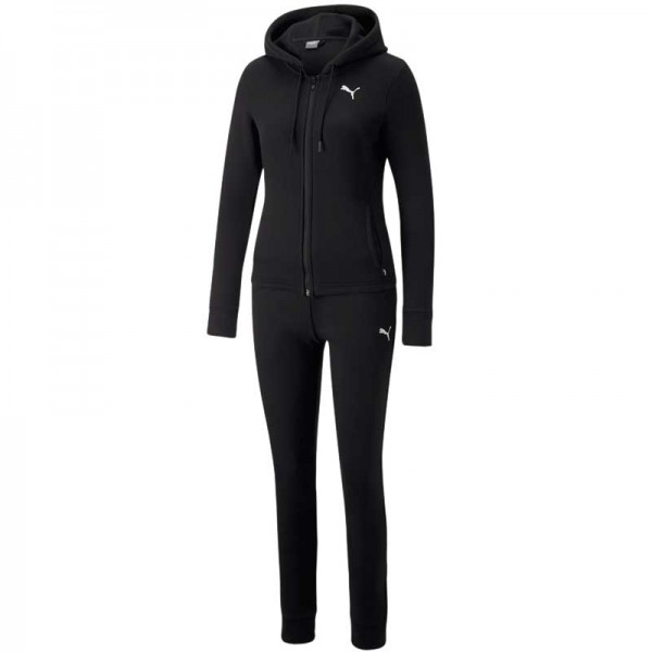 CHANDAL PUMA CLASSIC HOODED