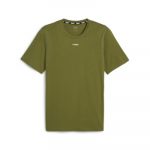CAMISETA MANGA CORTA PUMA FIT TRIBLEND