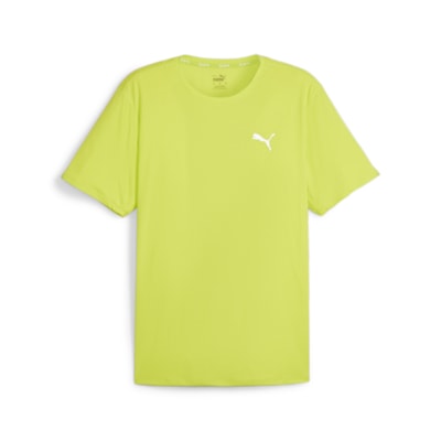 CAMISETA MANGA CORTA PUMA VELOCITY