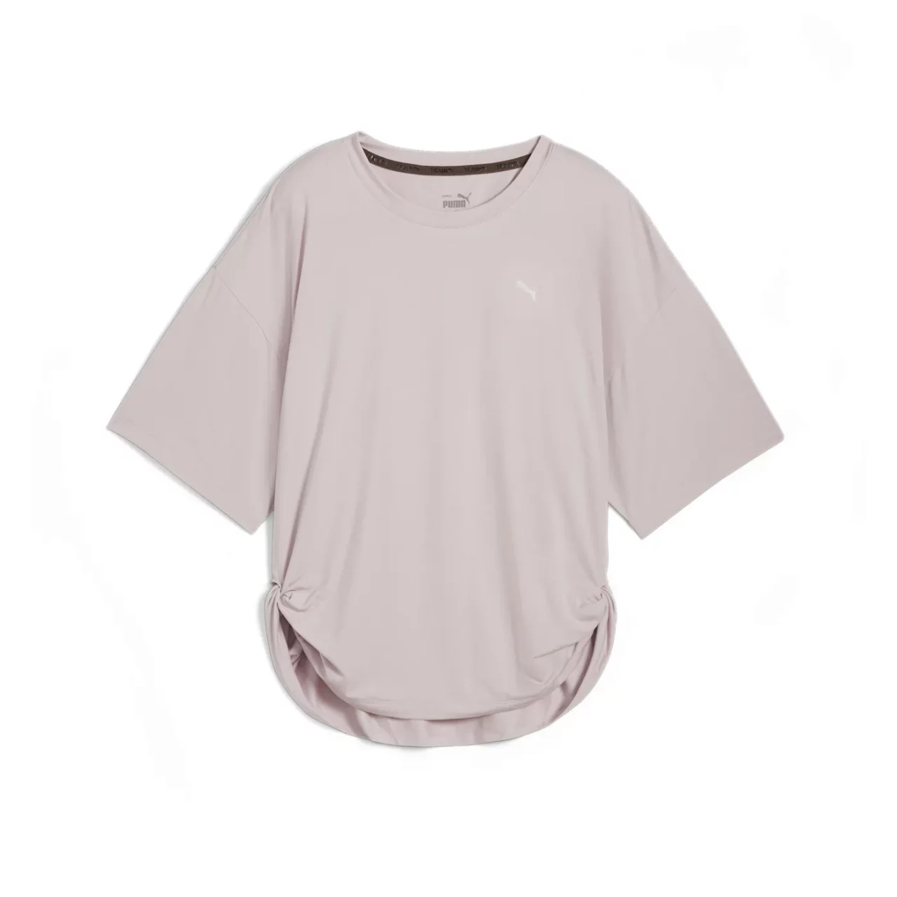 CAMISETA PUMA YOGA STUDIO TWIST