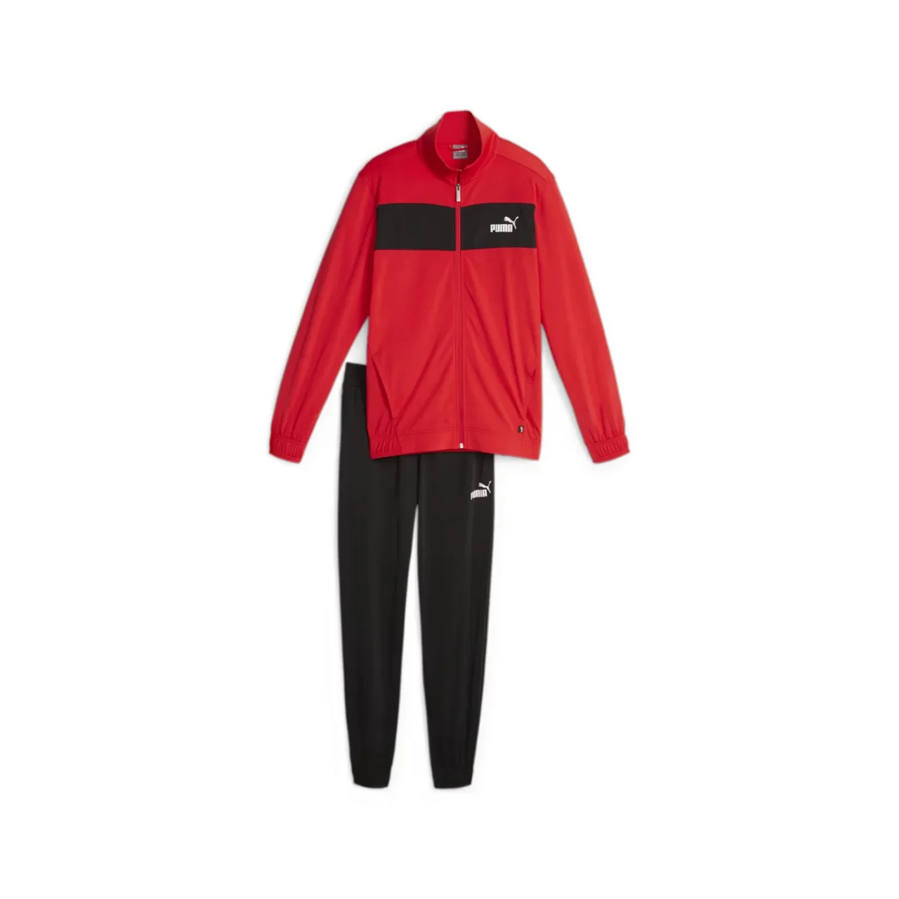 CHÁNDAL PUMA POLY SUIT