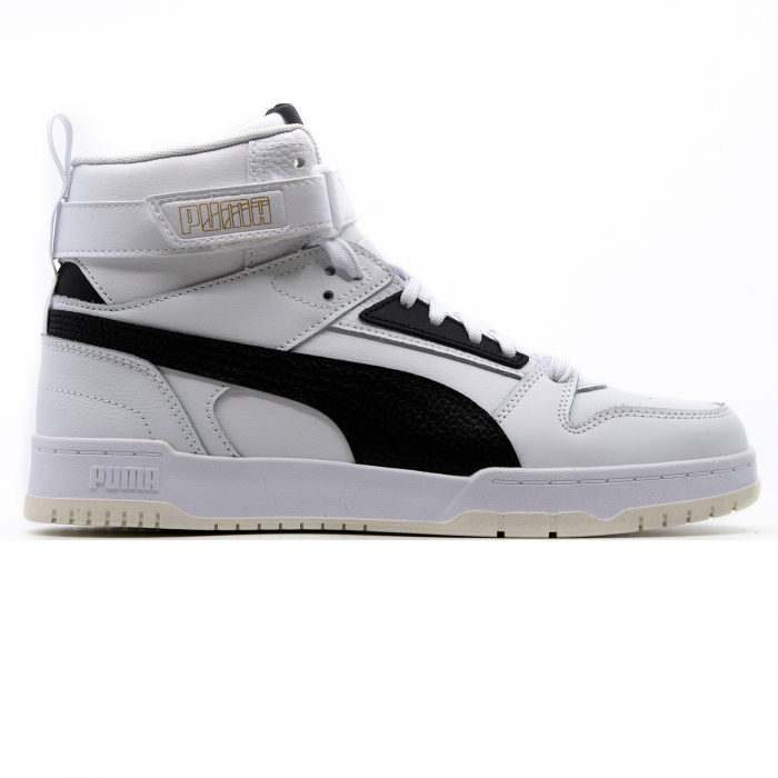 PUMA RBD GAME