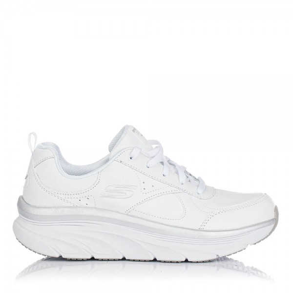 SKECHERS RELAXED FIT D'LUX WALKER - TIMELESS PATH