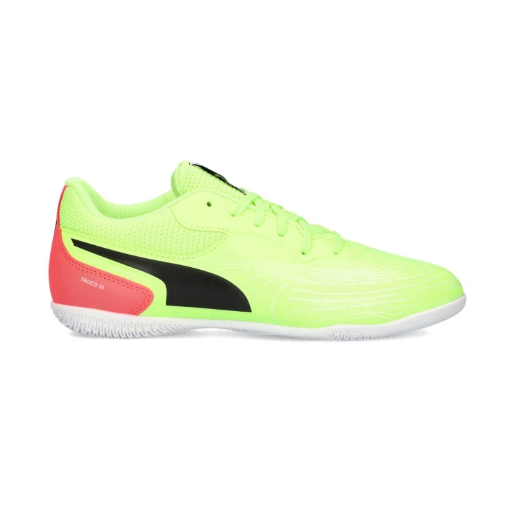PUMA TRUCO III JR