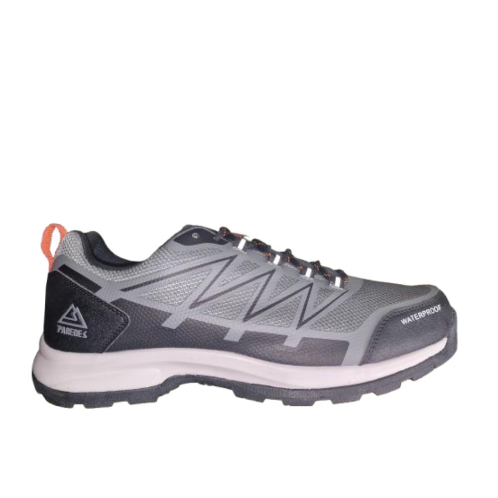 ZAPATILLAS PAREDES VELEFIQUE